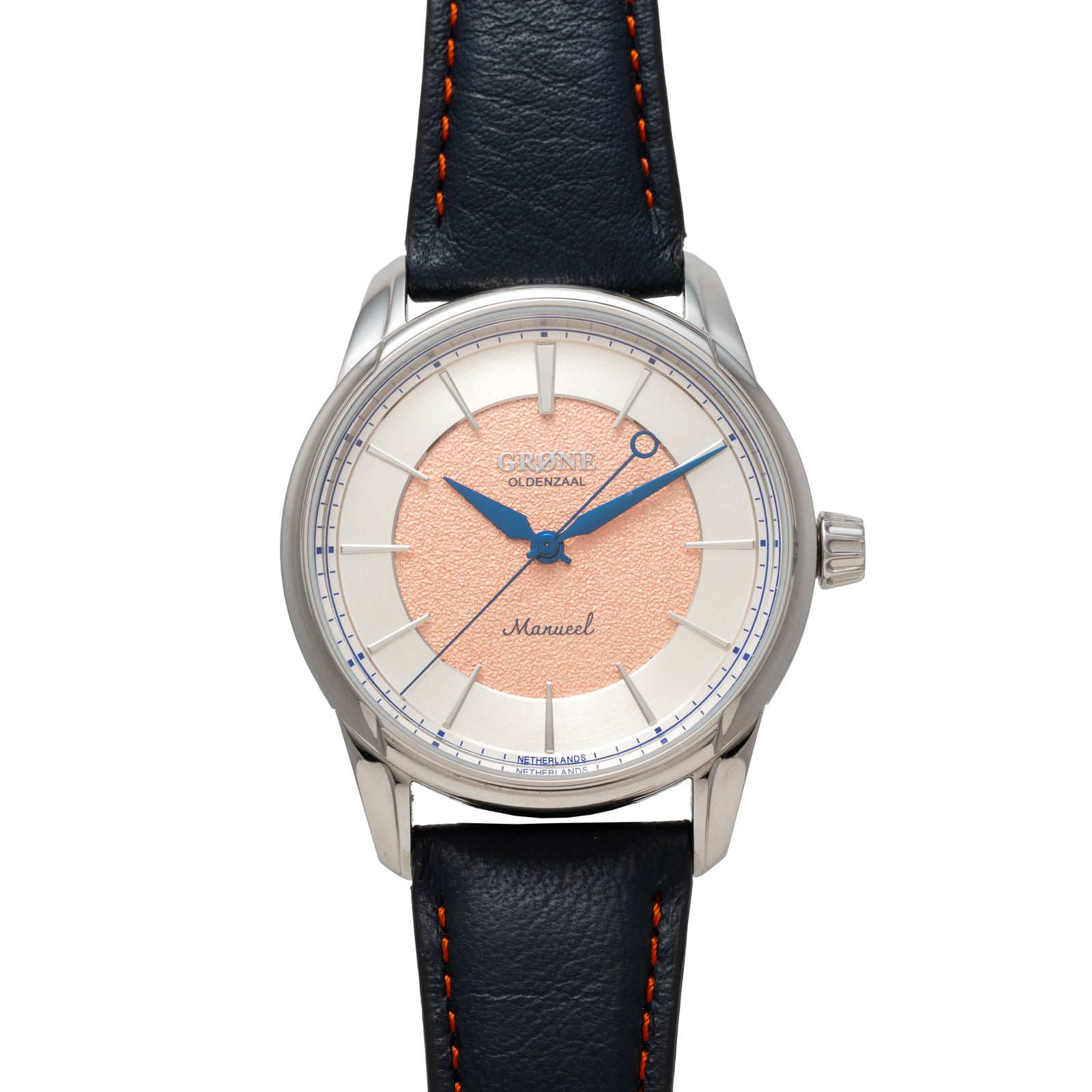 Grøne Manueel One 'Sjefs One'