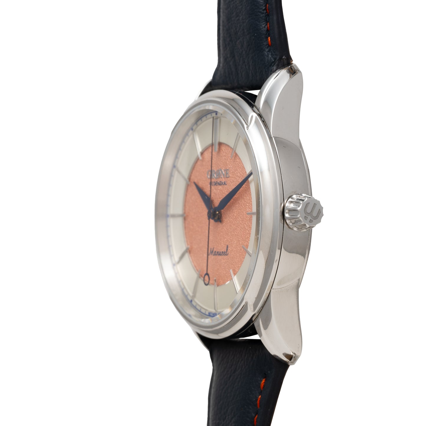 Grøne Manueel One 'Sjefs One'