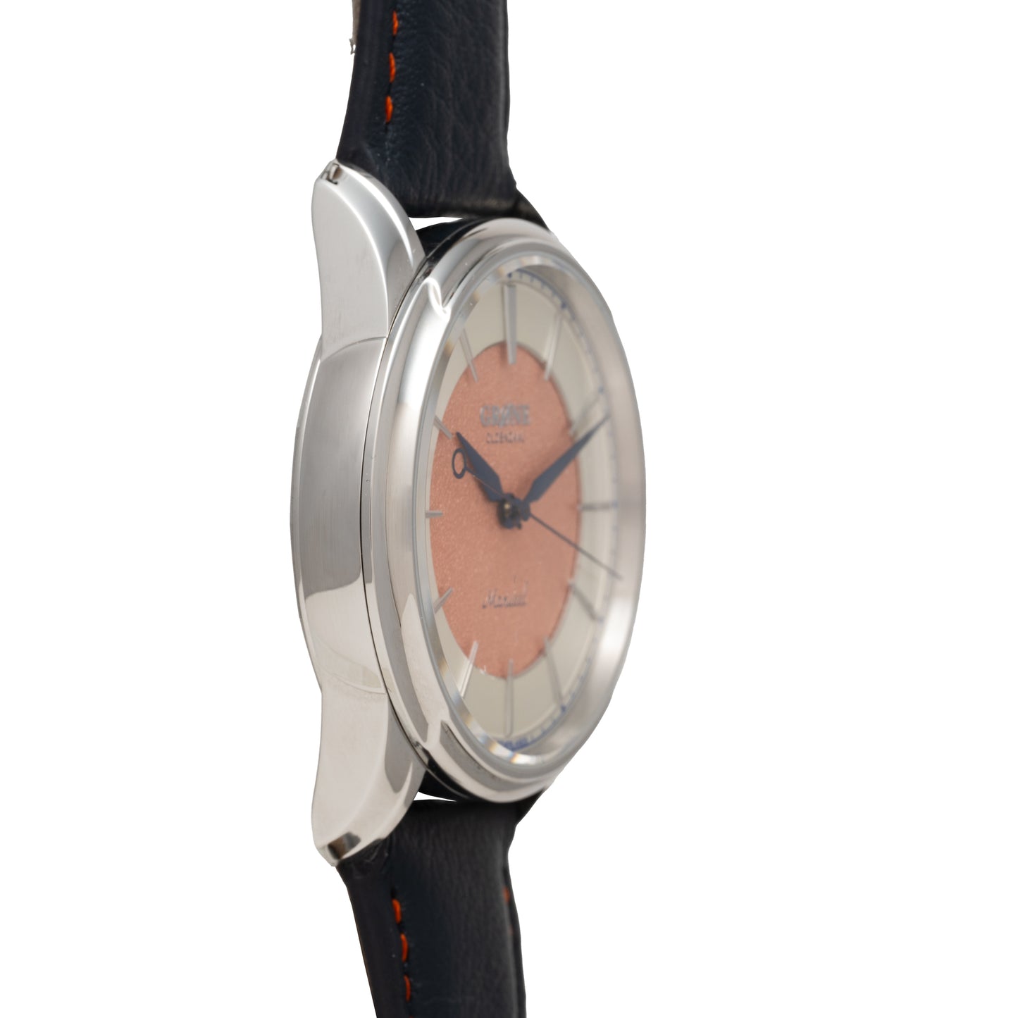 Grøne Manueel One 'Sjefs One'