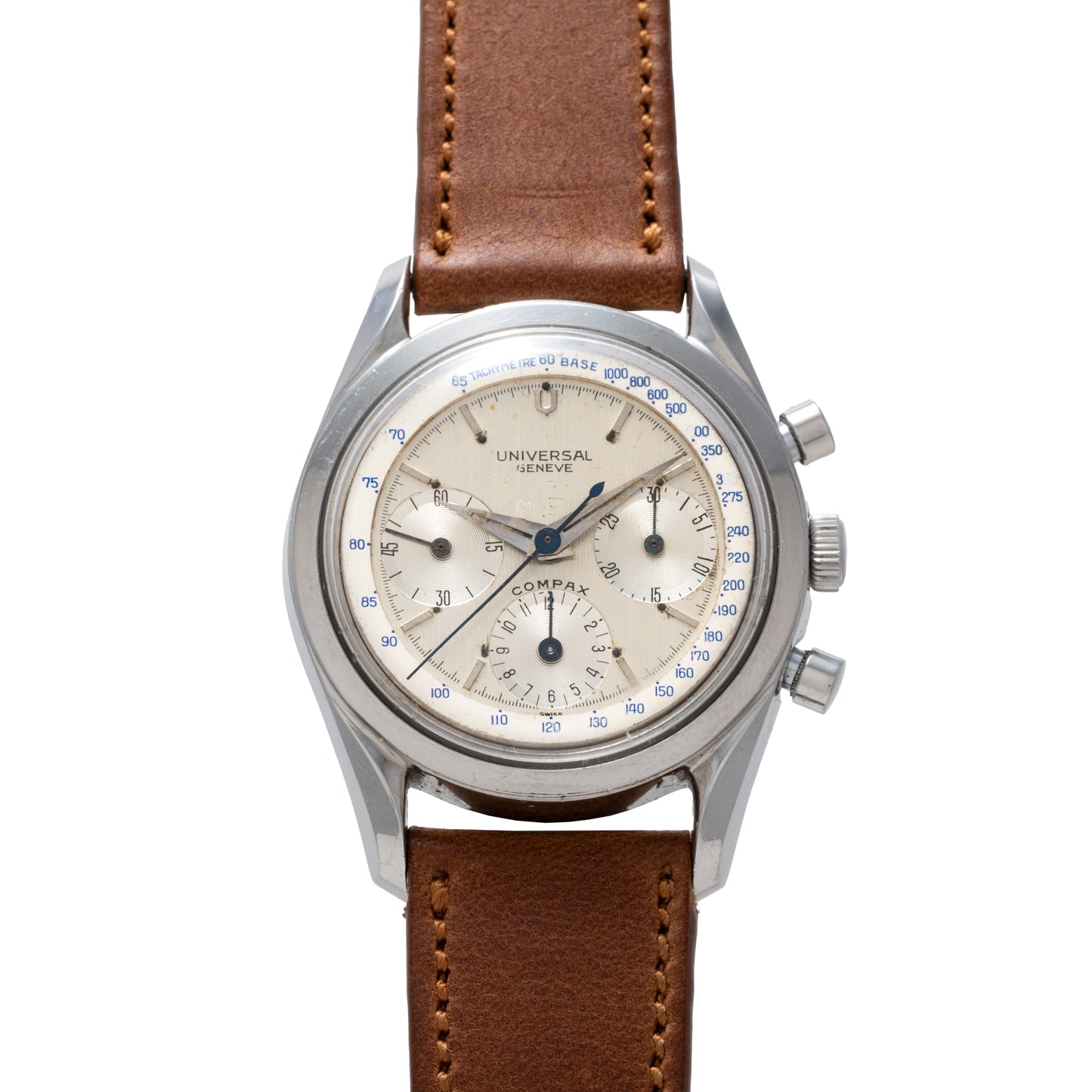 Universal Genève Compax