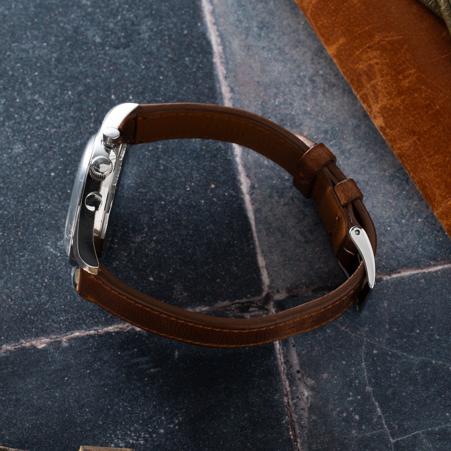 Universal Genève Compax