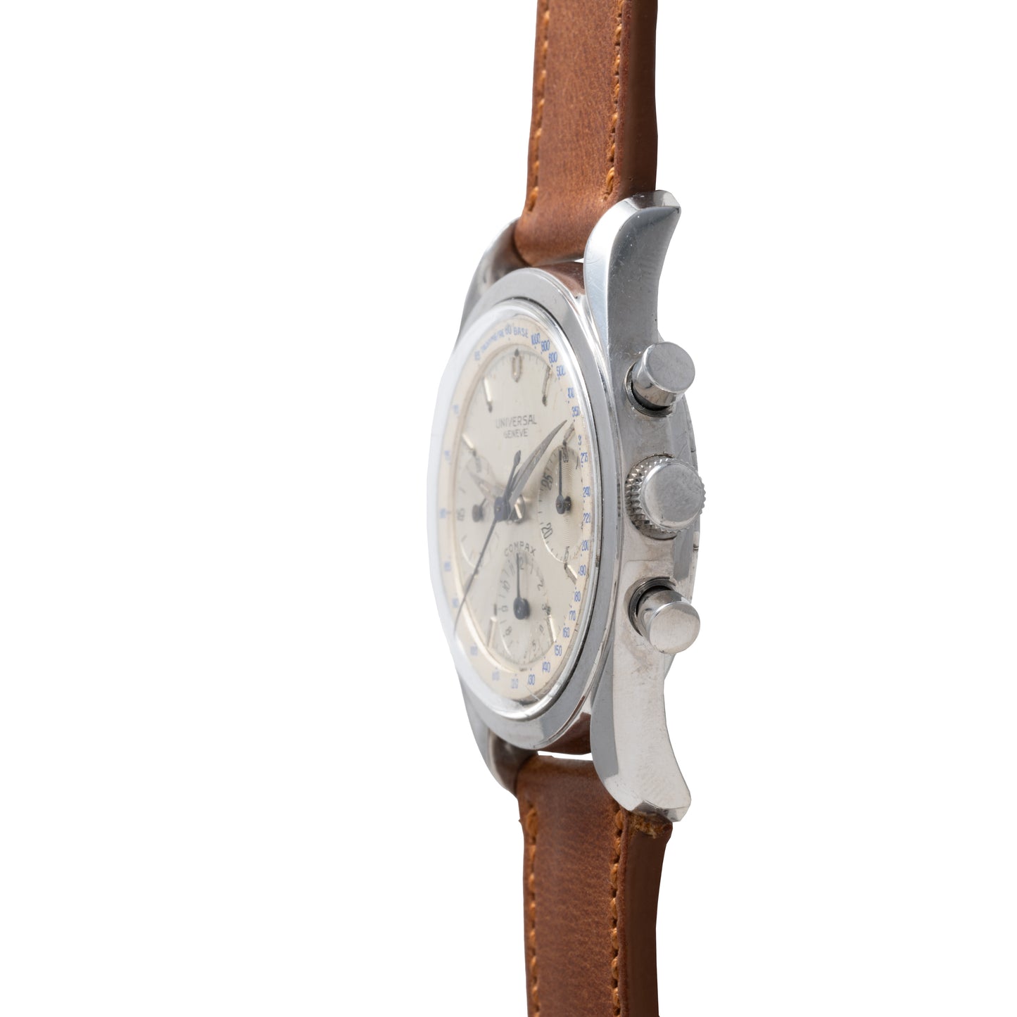 Universal Genève Compax