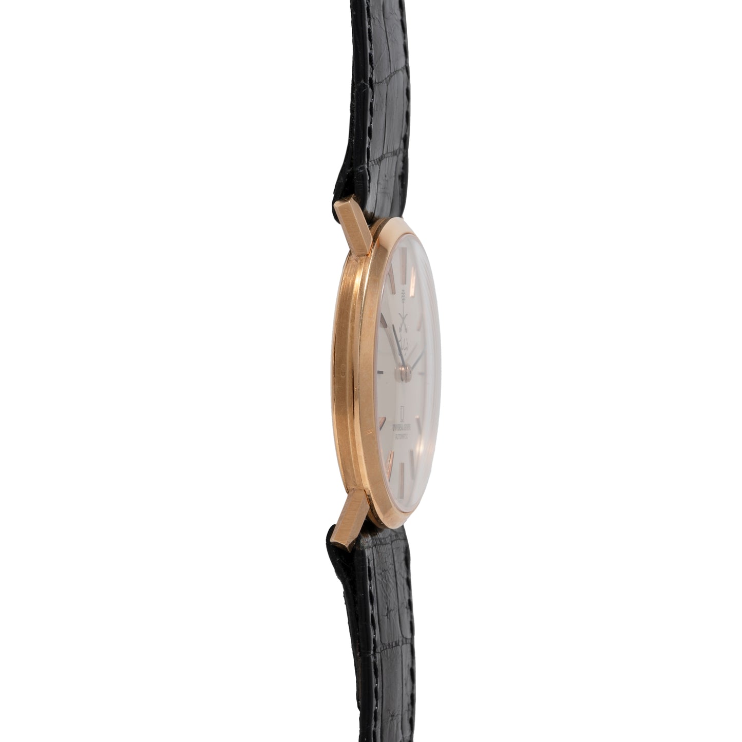 Universal Genève Automatic 'King Faisal'