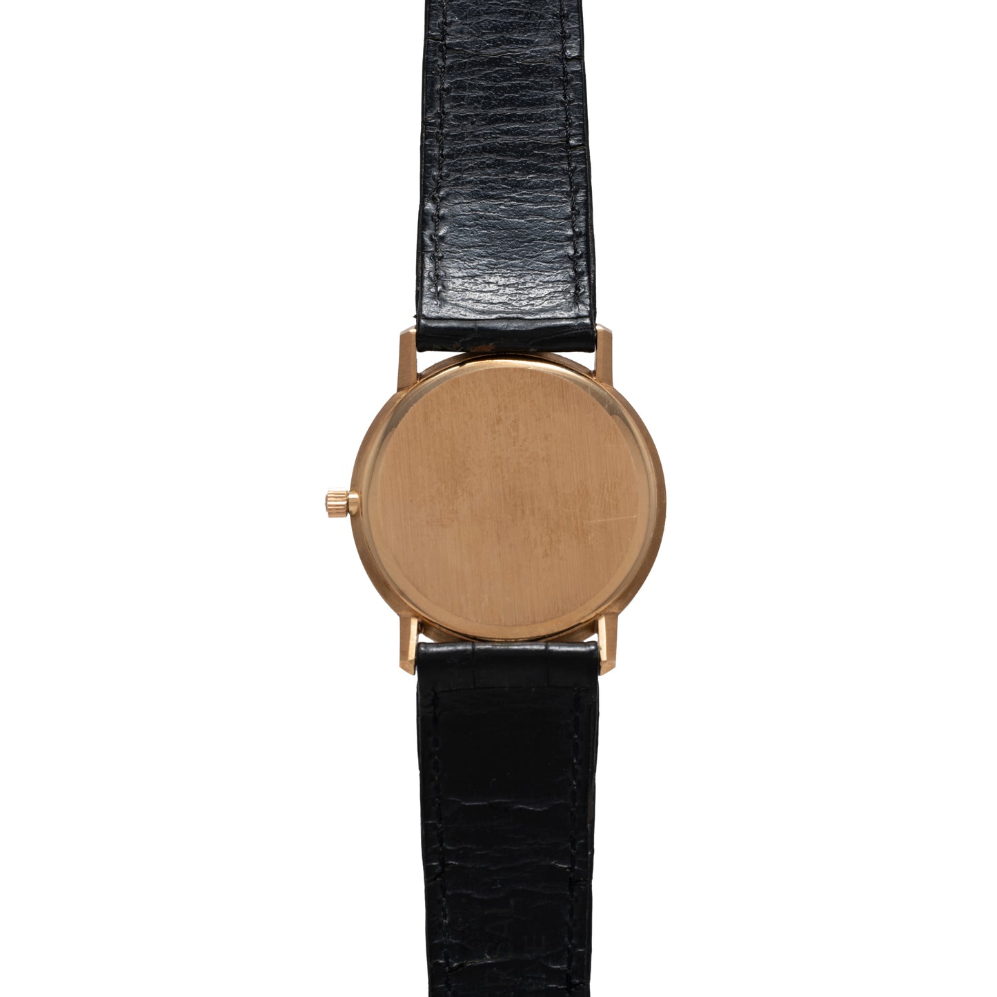 Universal Genève Automatic 'King Faisal'