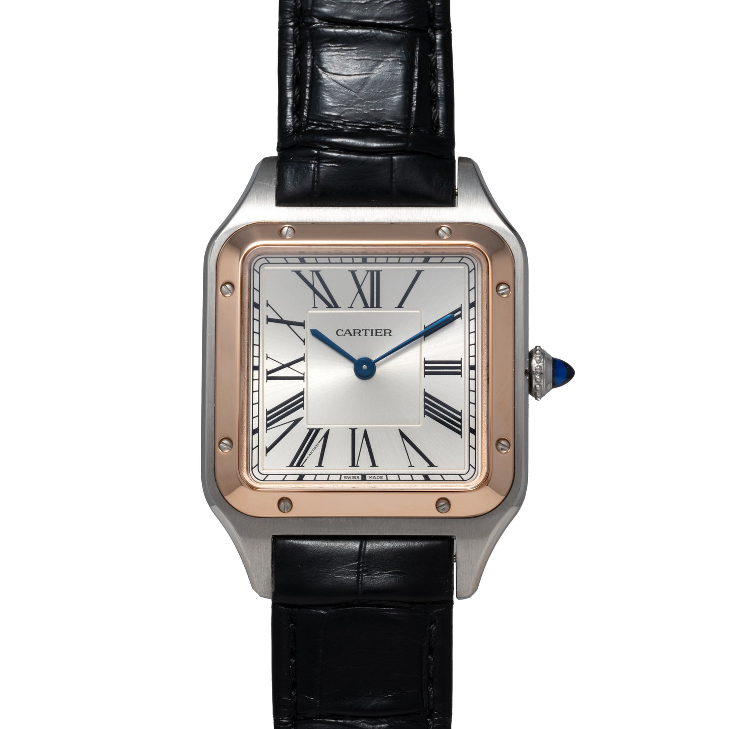 Cartier Santos Dumont Large