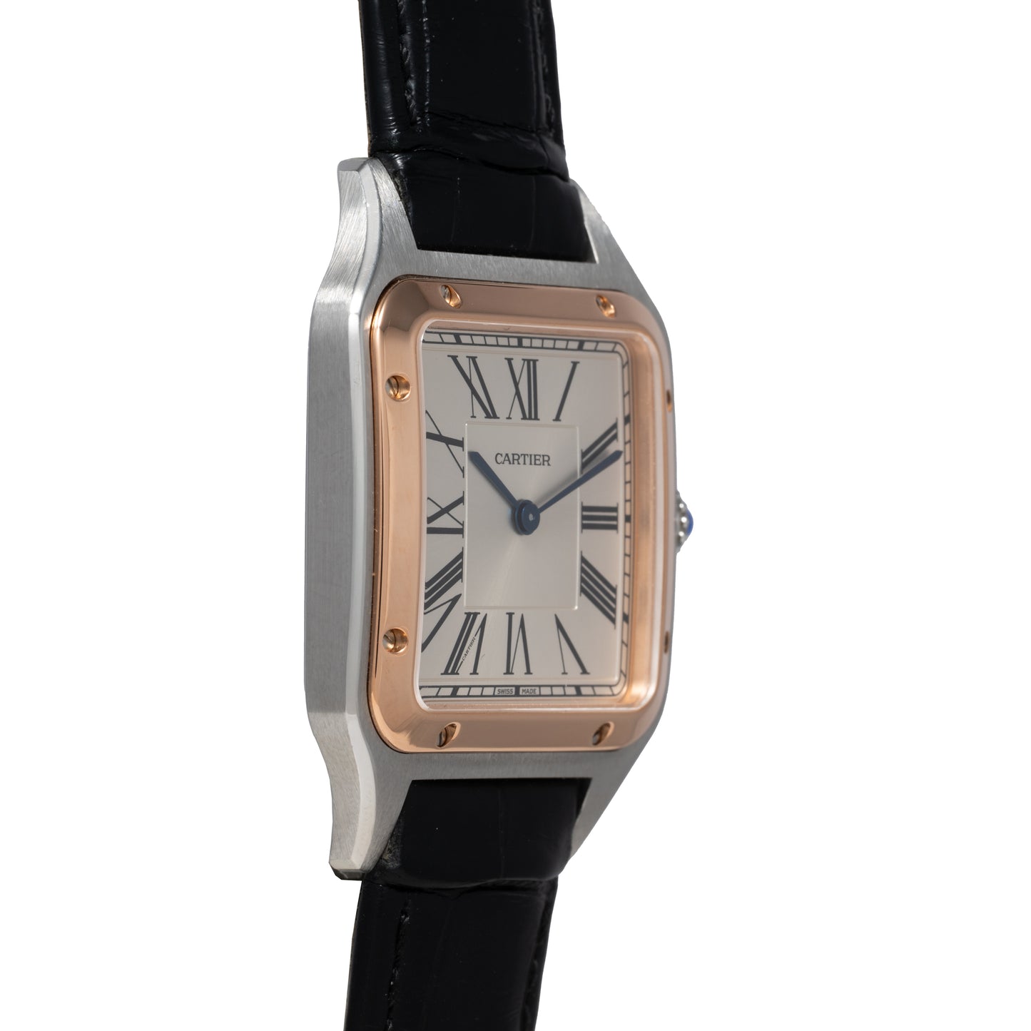 Cartier Santos Dumont Large