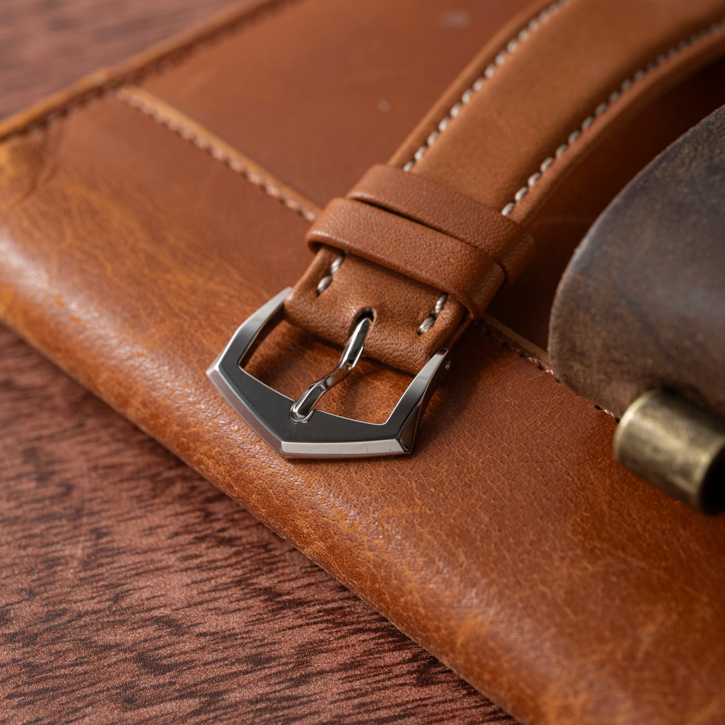 Patek Philippe Calatrava Weekly Calendar