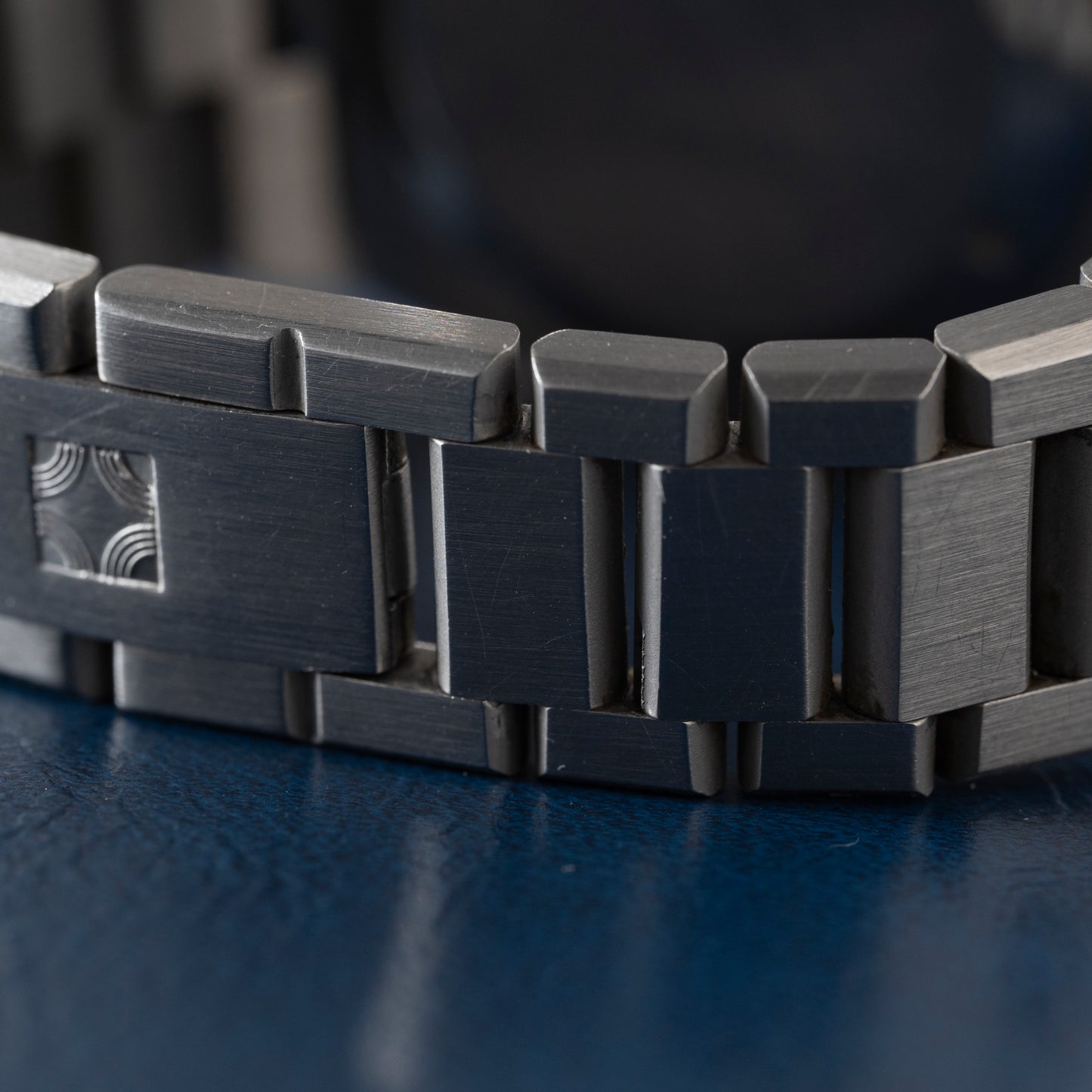 Zenith El Primero 'TV Case'