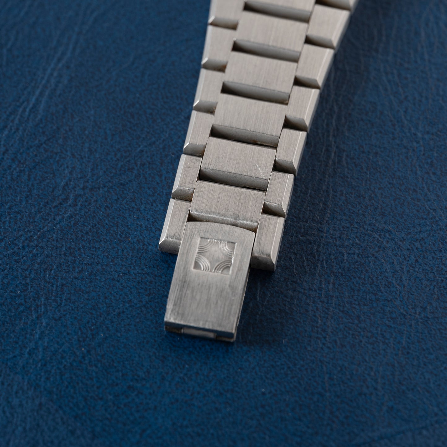 Zenith El Primero 'TV Case'