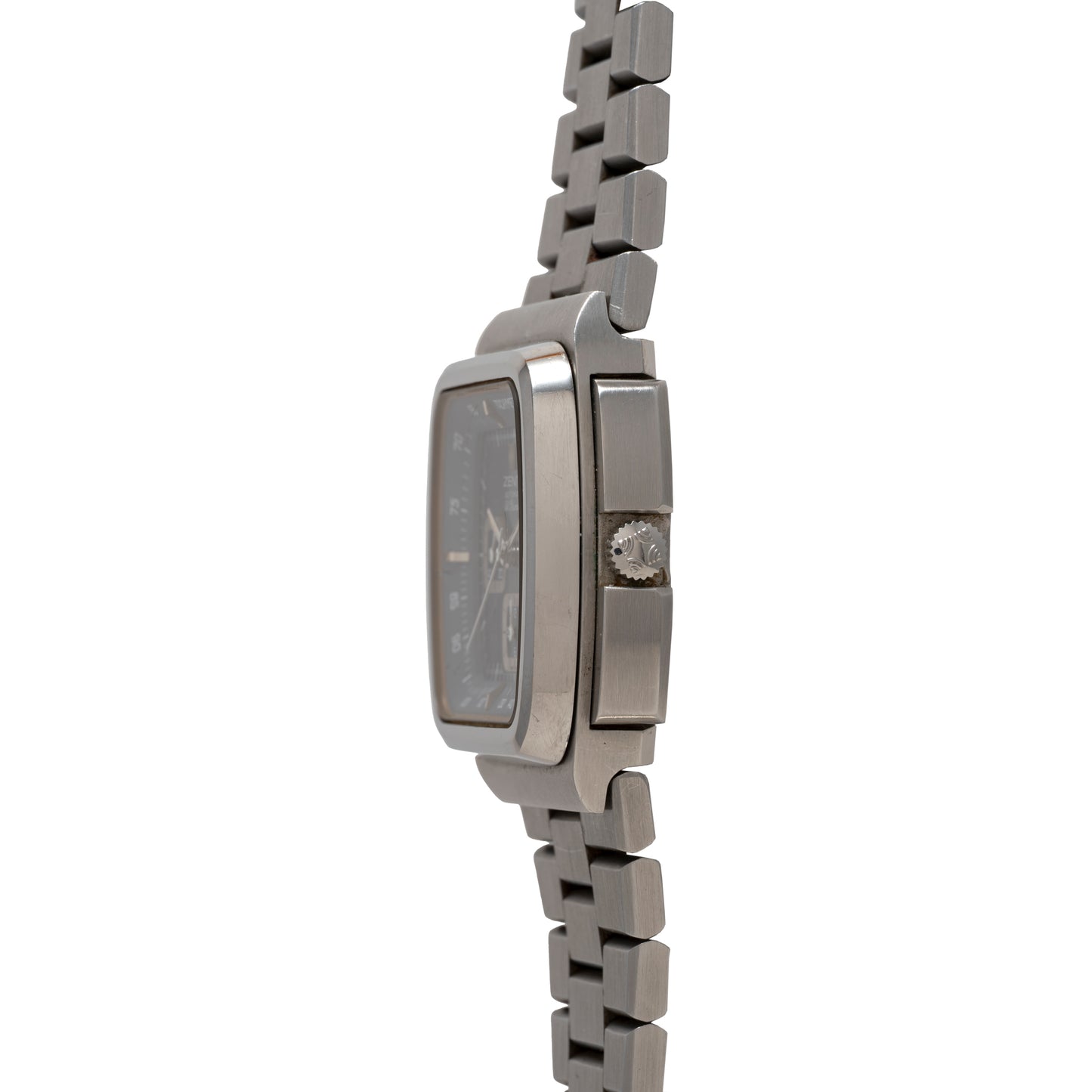 Zenith El Primero 'TV Case'