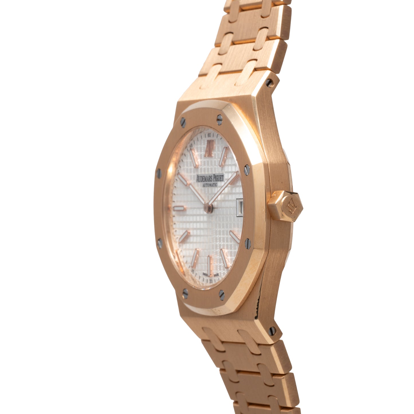 Audemars Piguet Royal Oak 'Jumbo'