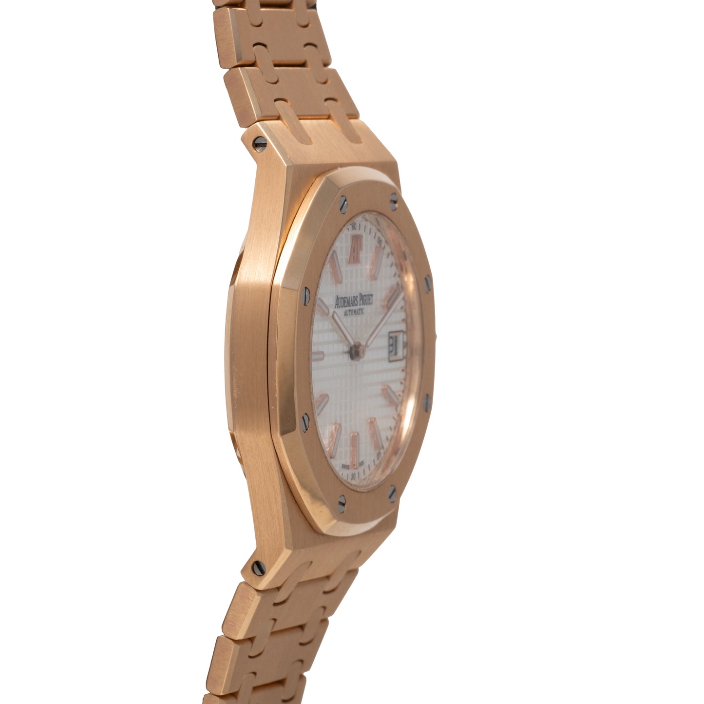 Audemars Piguet Royal Oak 'Jumbo'