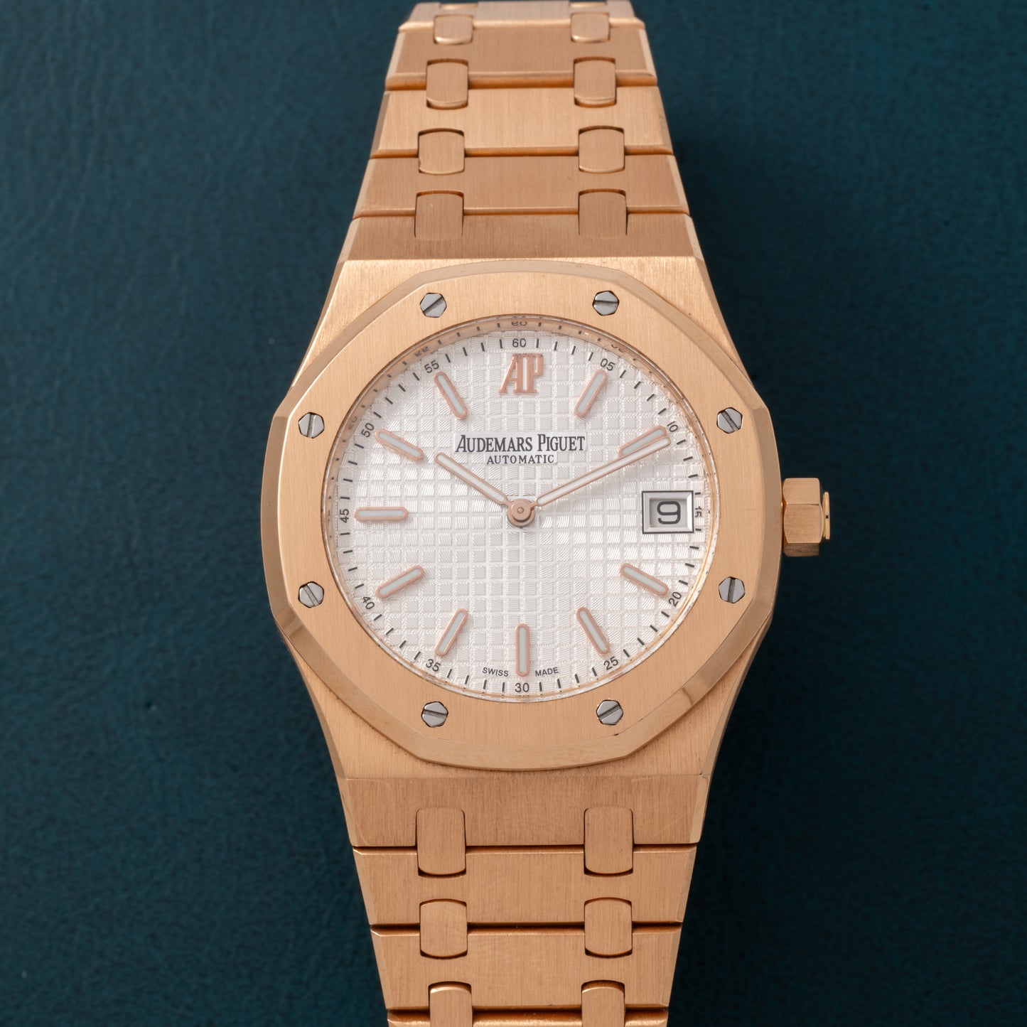 Audemars Piguet Royal Oak 'Jumbo'