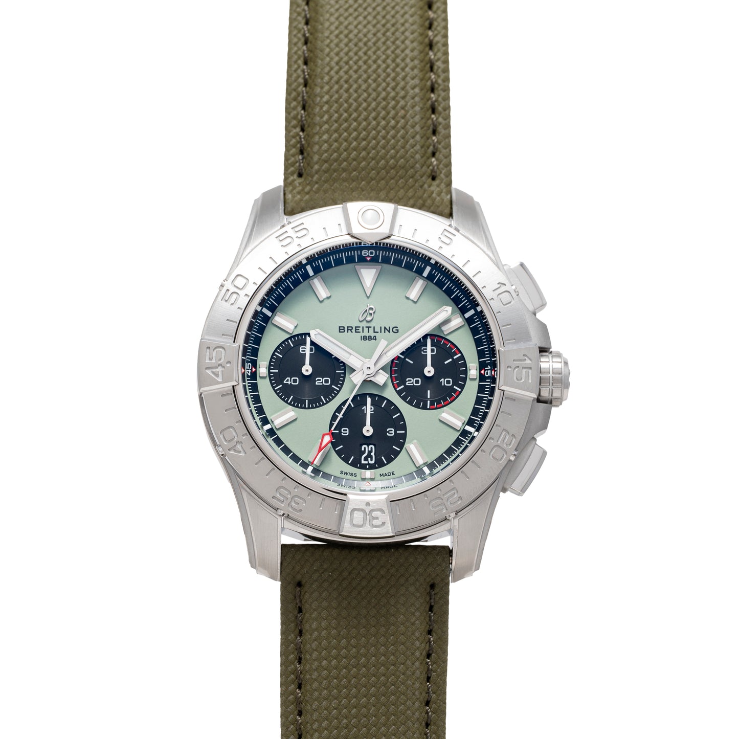 Breitling Avenger B01 Chronograph 44