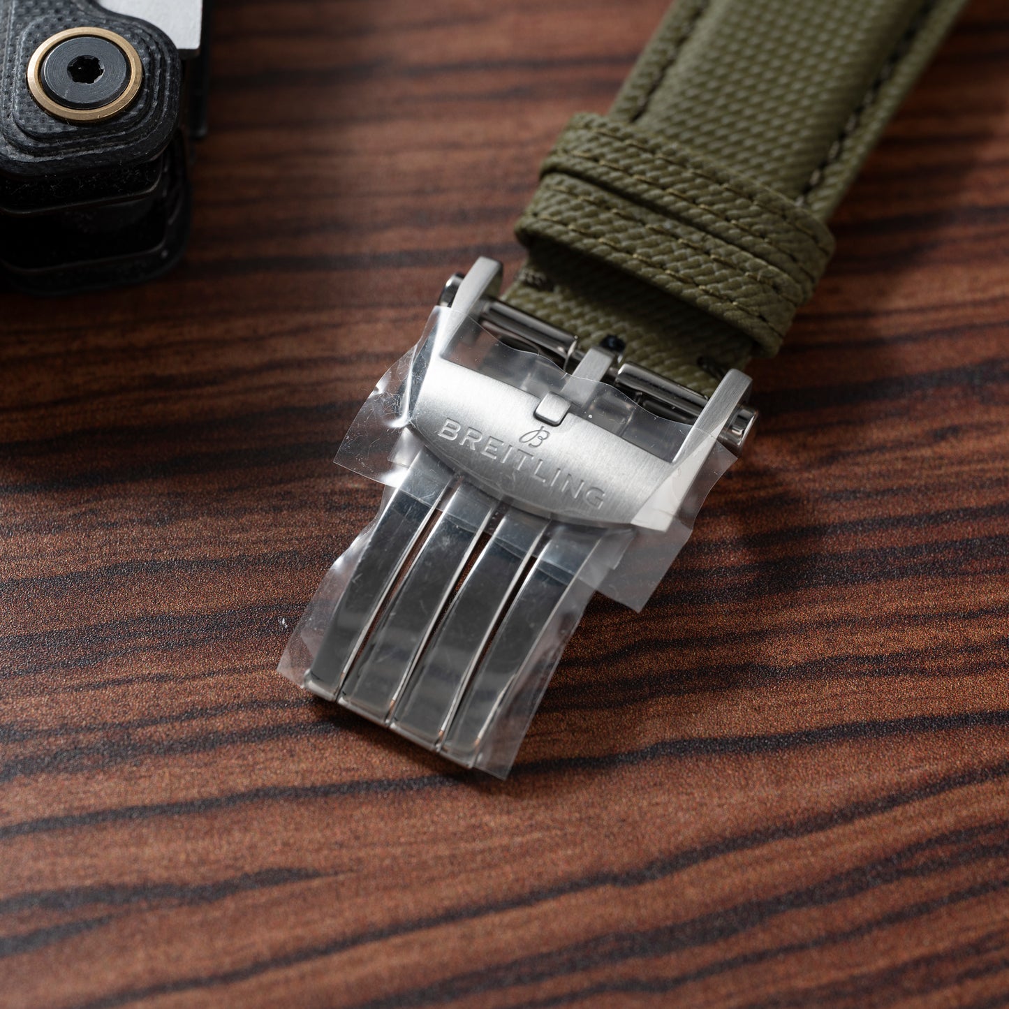 Breitling Avenger B01 Chronograph 44