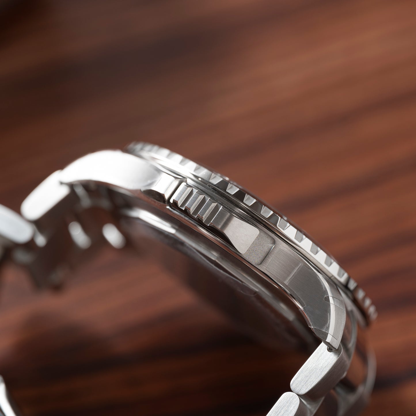 Breitling Superocean Automatic 46