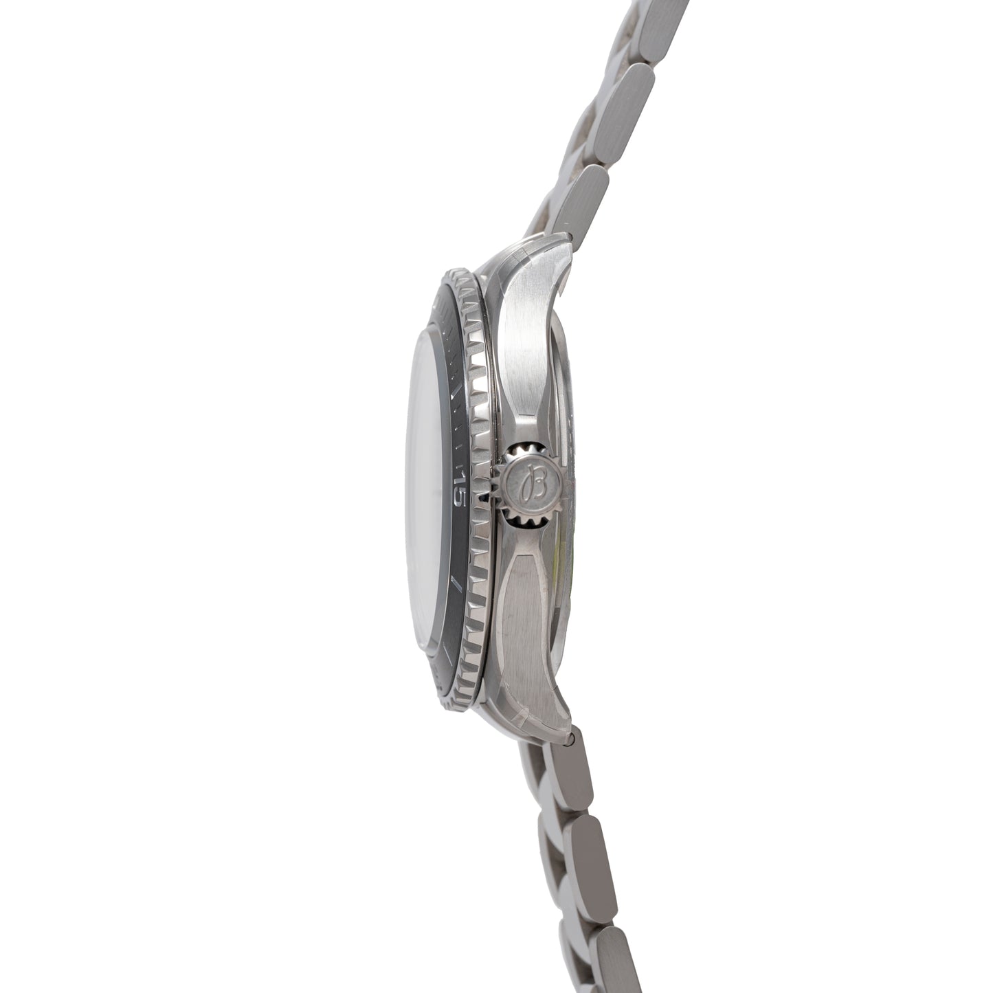 Breitling Superocean Automatic 46