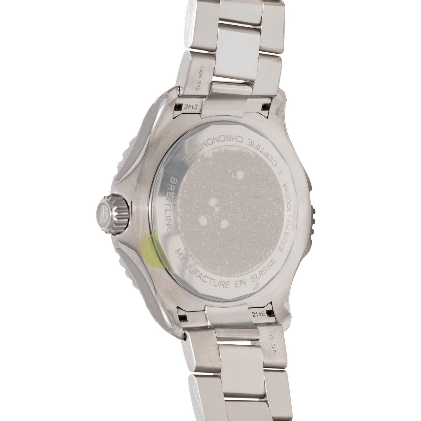 Breitling Superocean Automatic 46