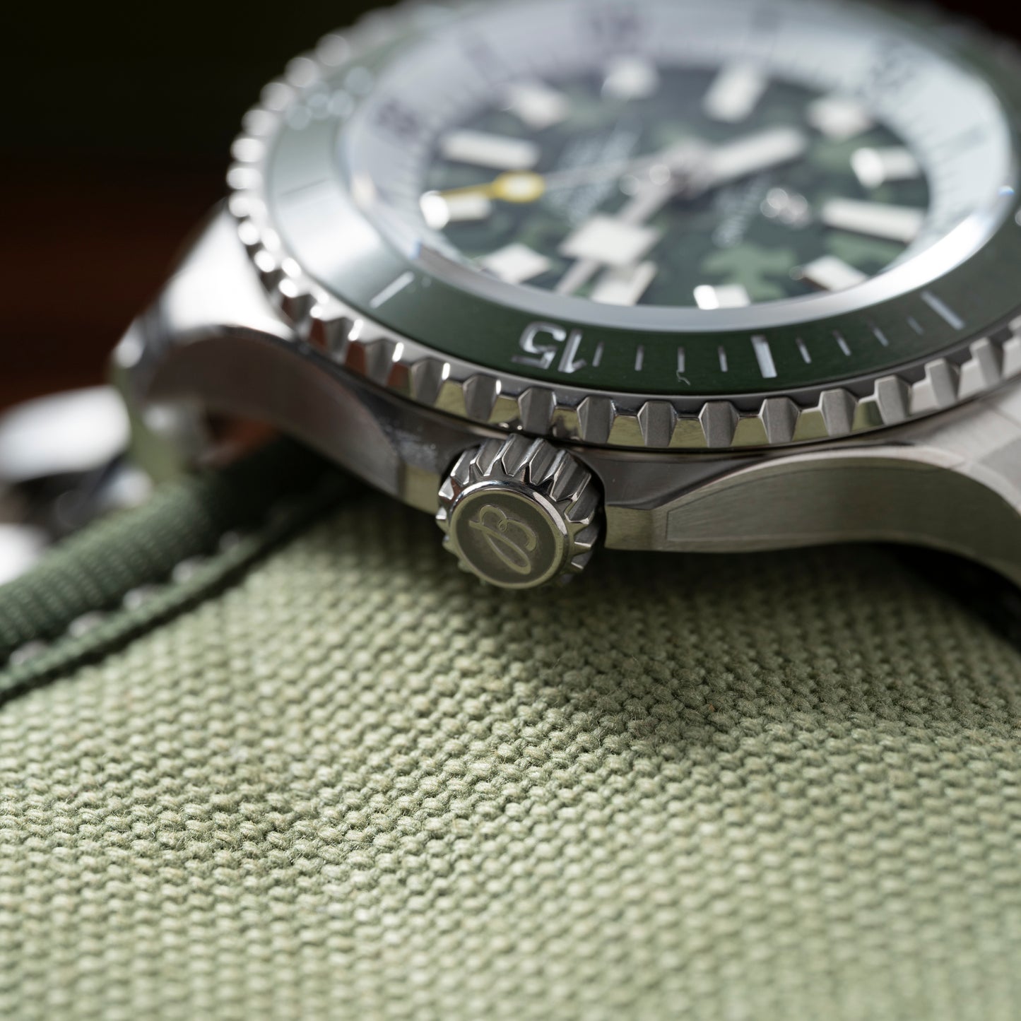 Breitling Superocean Automatic 46