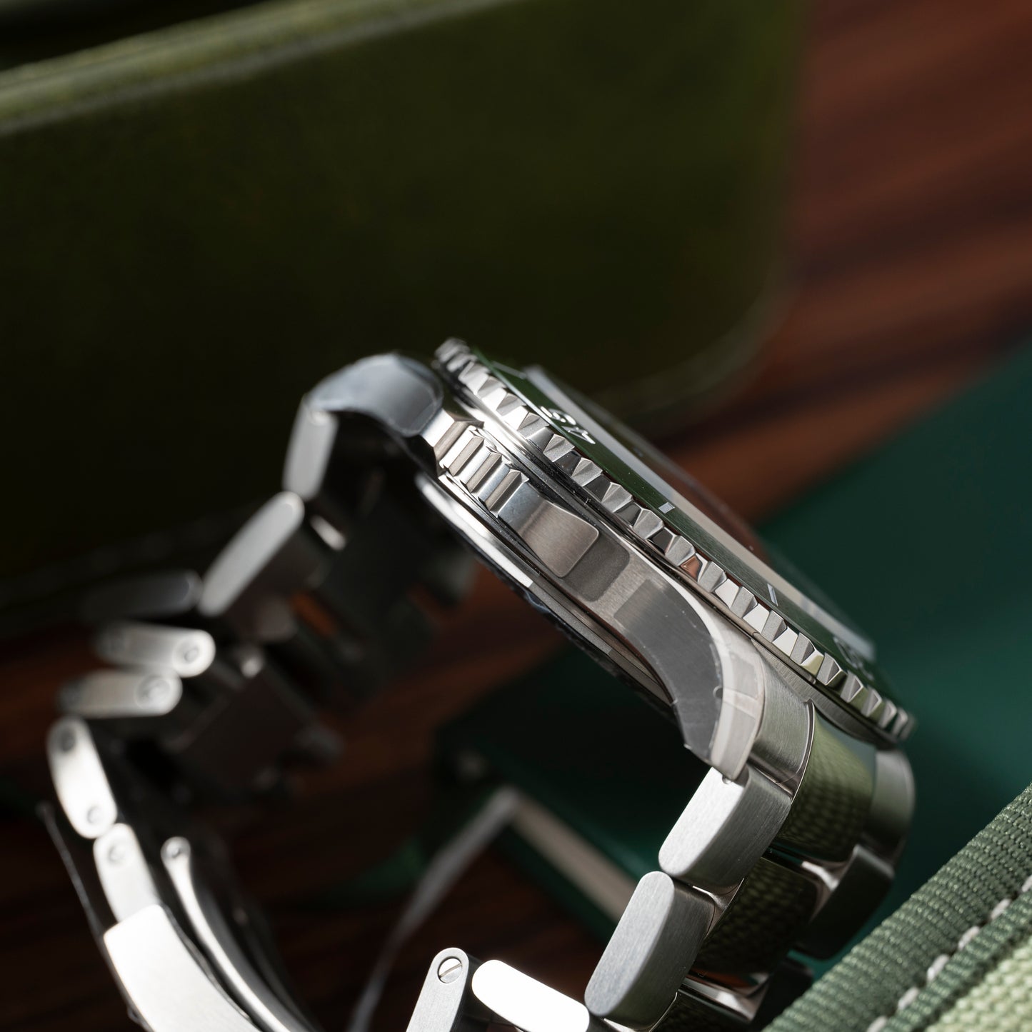 Breitling Superocean Automatic 46