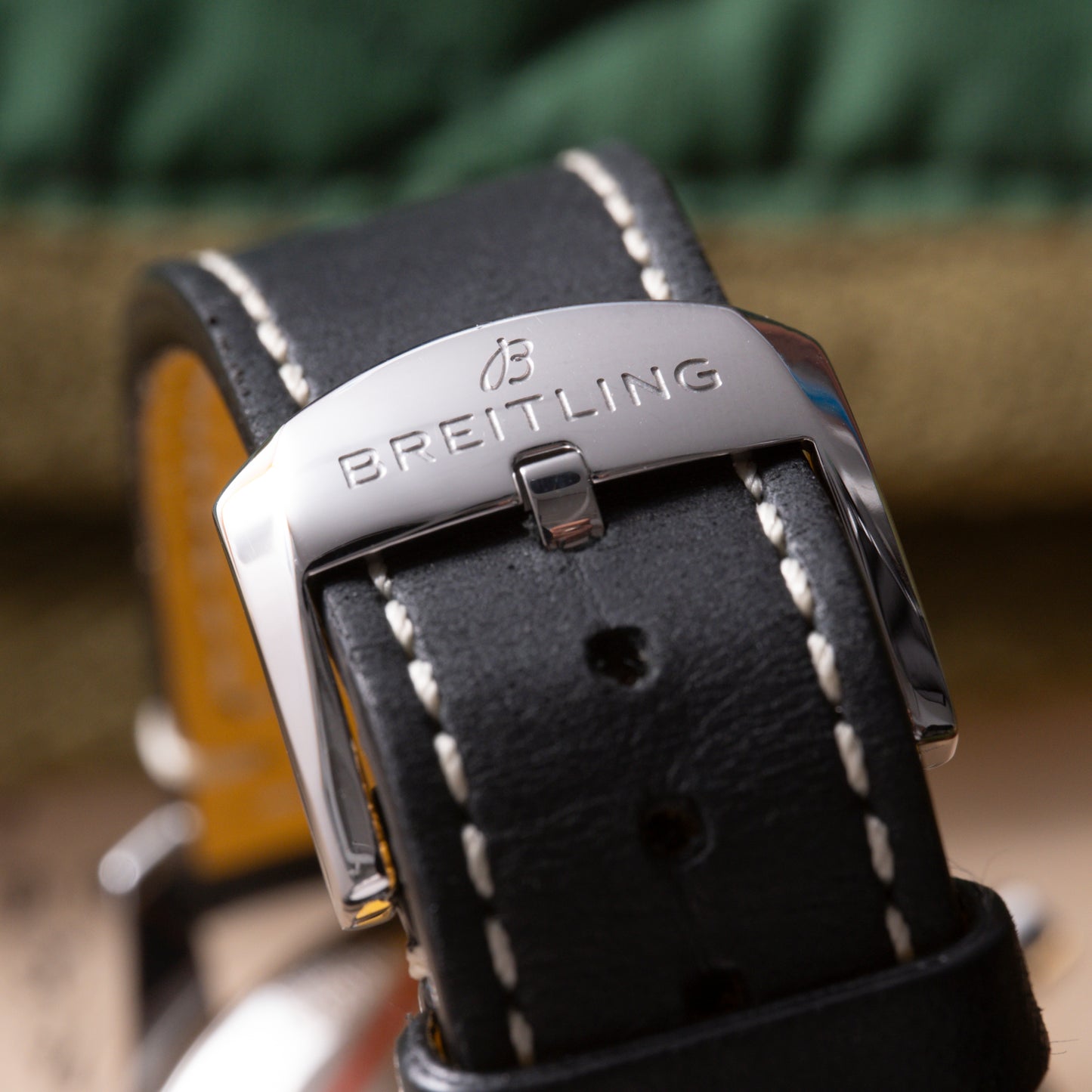 Breitling Aviator 765 AVI 1953 Re-Edition