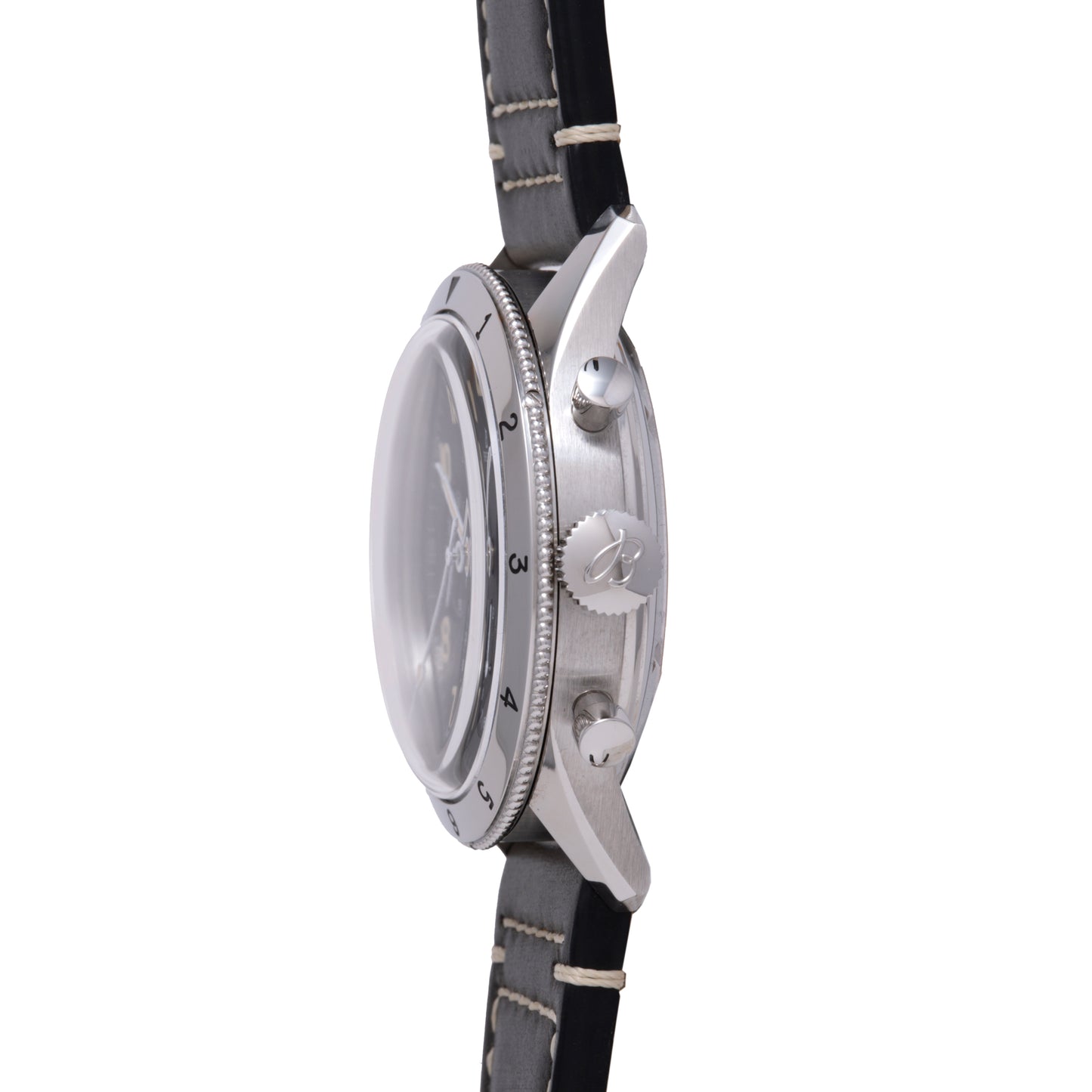 Breitling Aviator 765 AVI 1953 Re-Edition