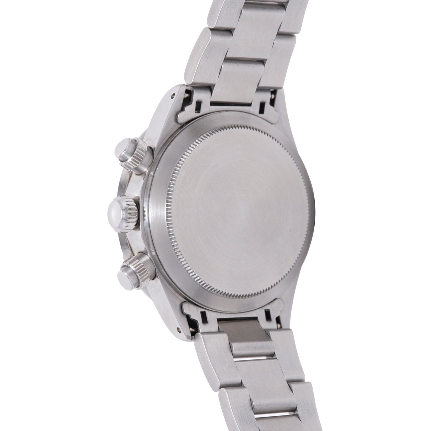 Gevril Tribeca 'Paul Newman' Chronograph