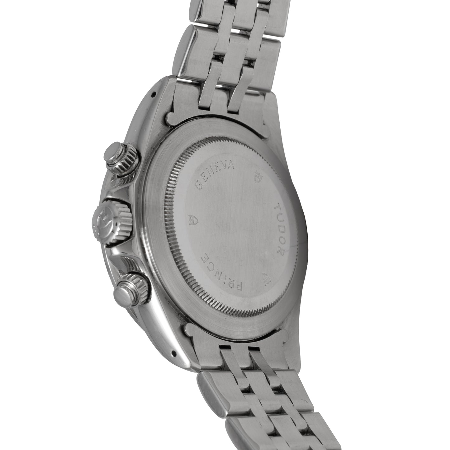 Tudor Prince Date Chronograph