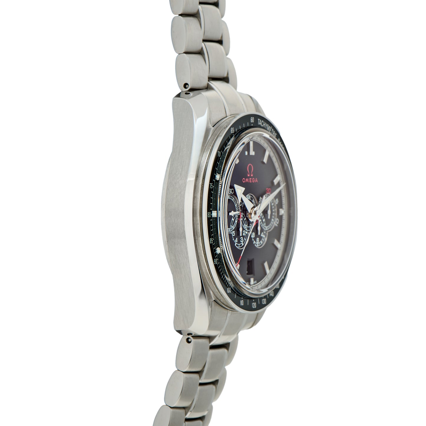 Omega Speedmaster Specialties Olympic Games