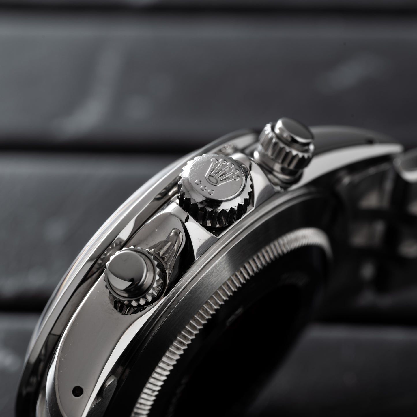 Tudor Prince Date Chronograph