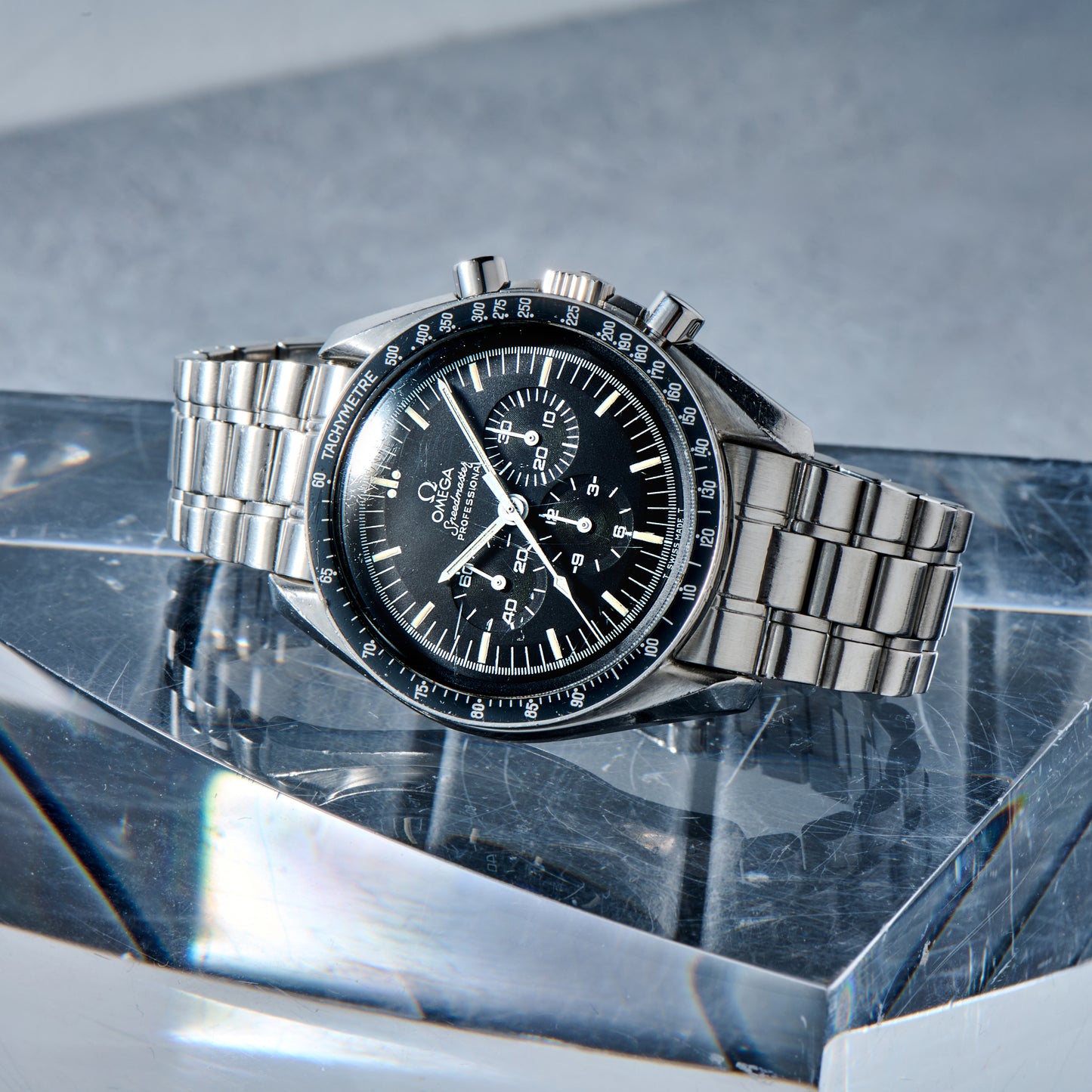 Omega Speedmaster Professional