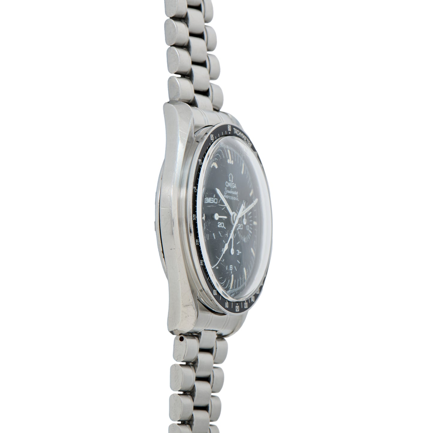 Omega Speedmaster Professional