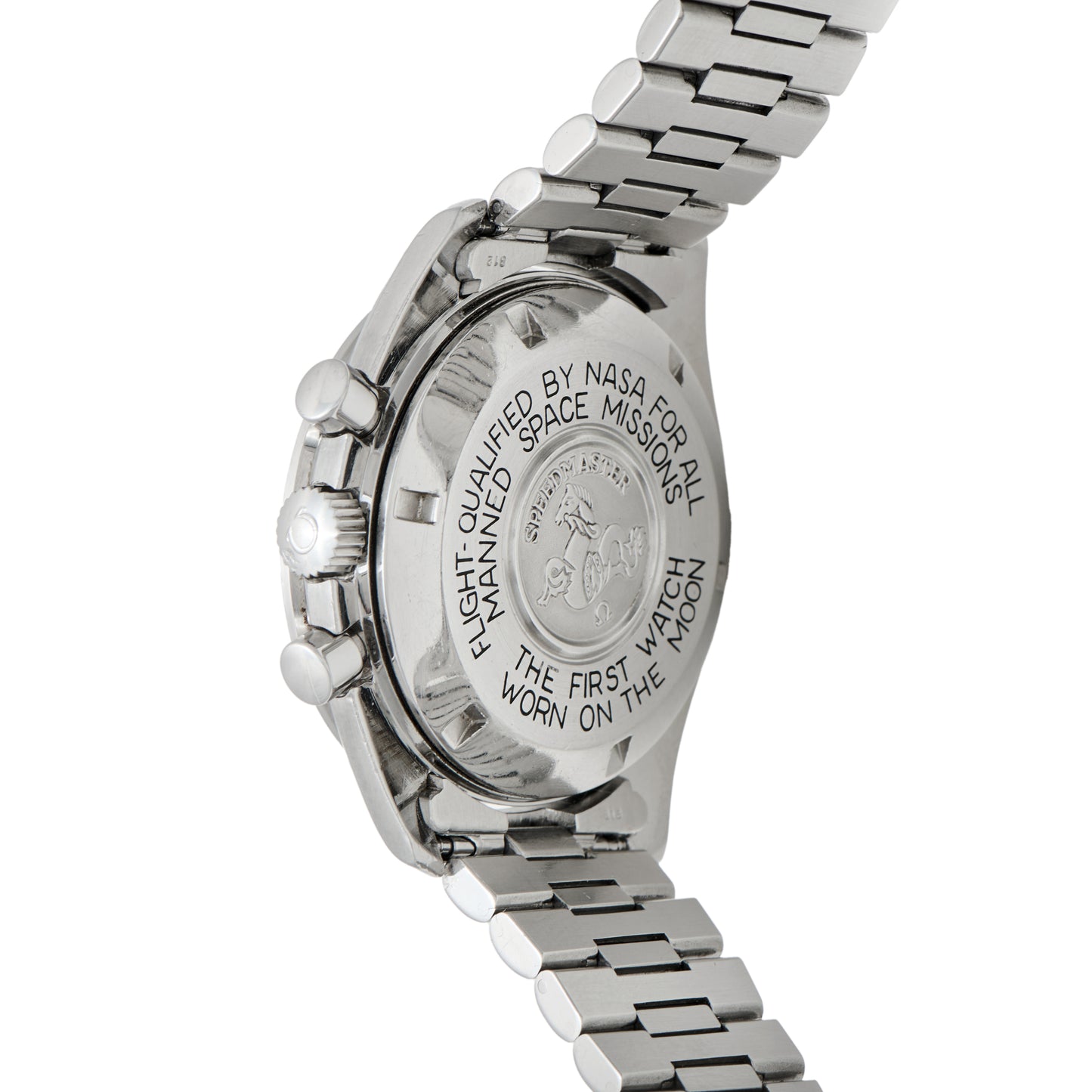 Omega Speedmaster Professional