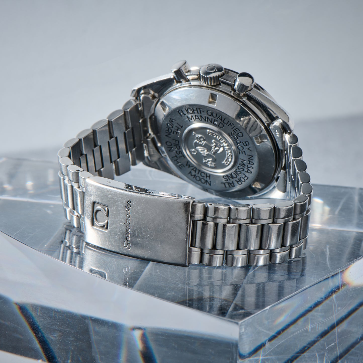 Omega Speedmaster Professional