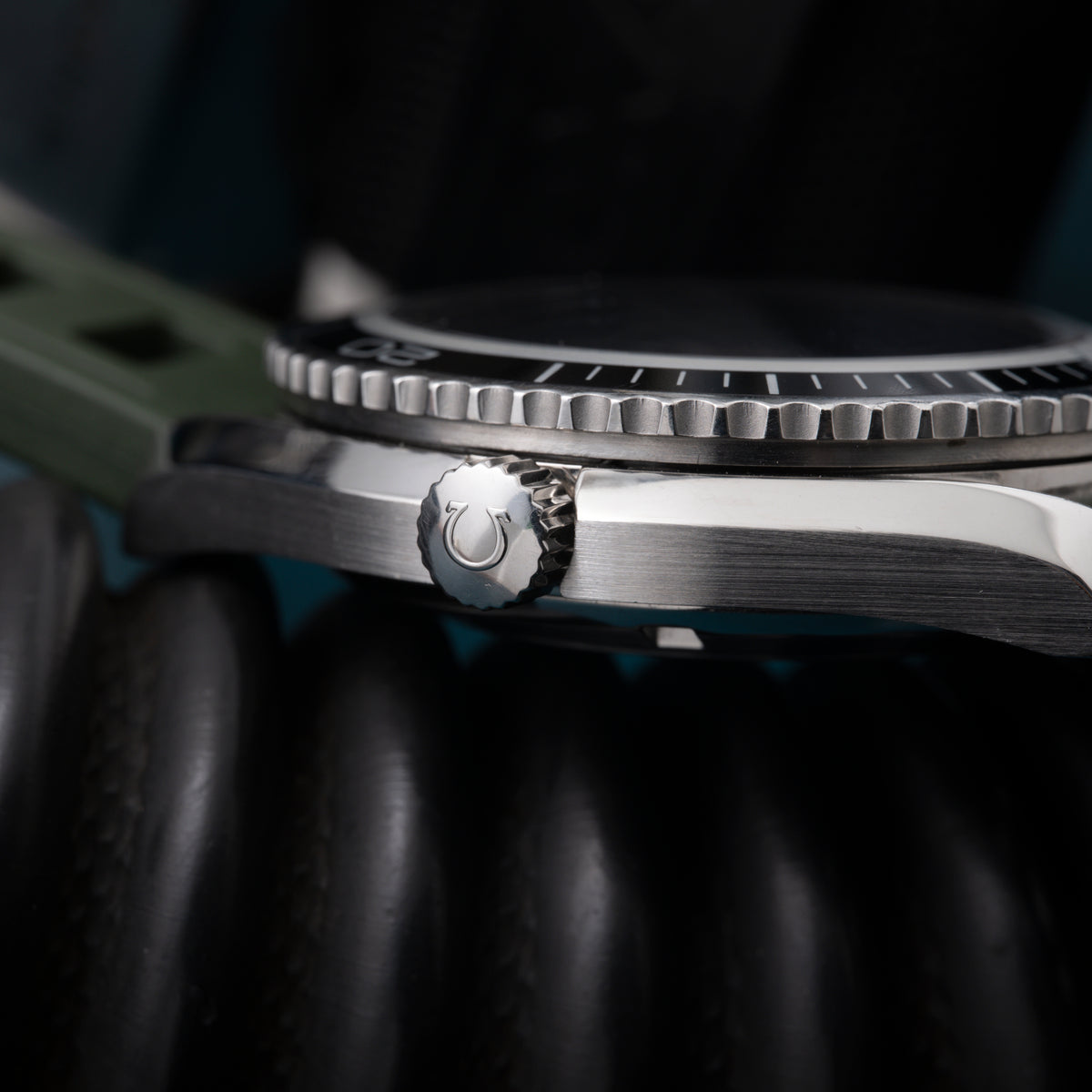 Omega Seamaster Planet Ocean 600M