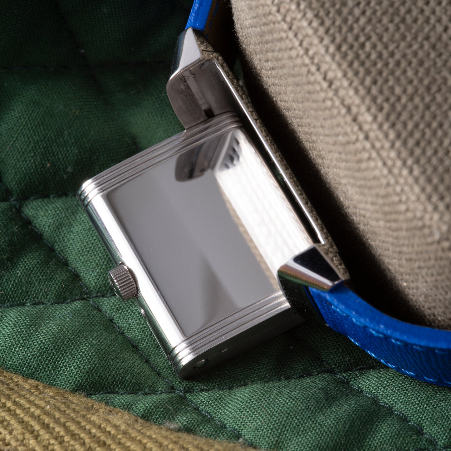 Jaeger-LeCoultre Reverso Day Date