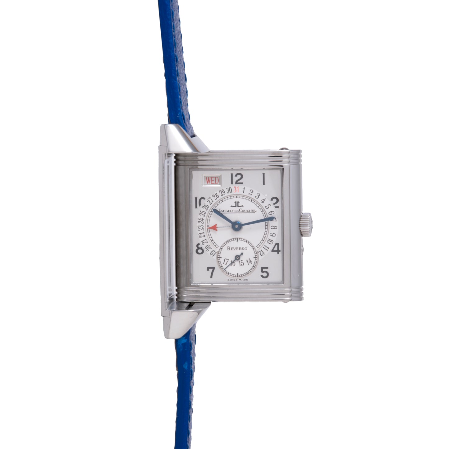 Jaeger-LeCoultre Reverso Day Date