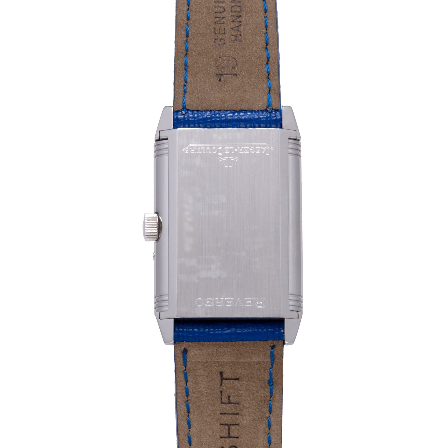 Jaeger-LeCoultre Reverso Day Date