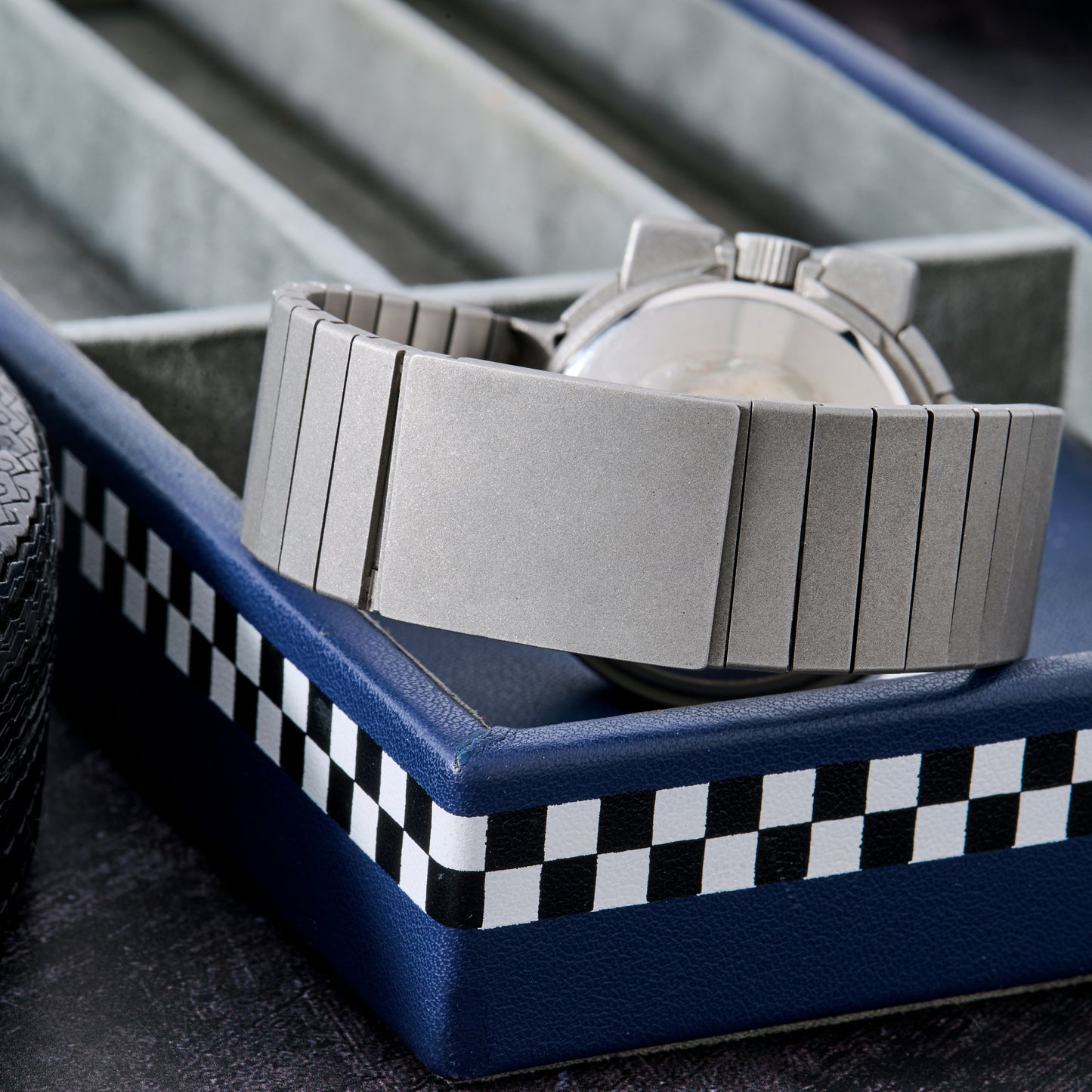 Certina Audi Sport Chronograph