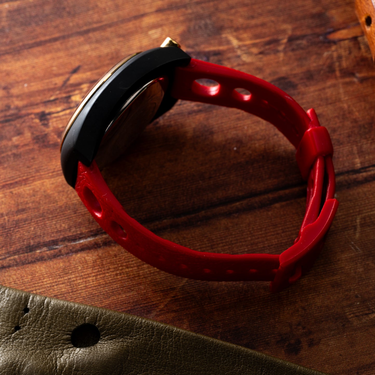 Sorna Jacky Ickx Easy-Rider Chronograph