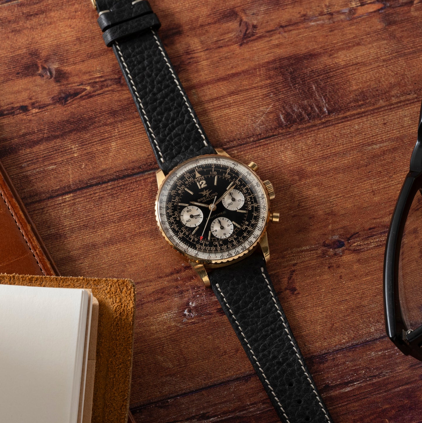 Breitling Navitimer 'Mille Miglia'