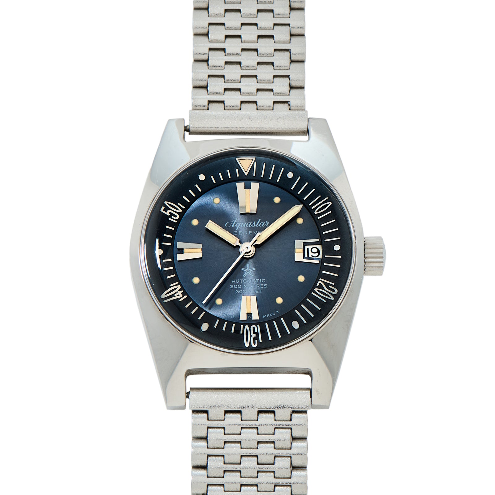 Aquastar Diver