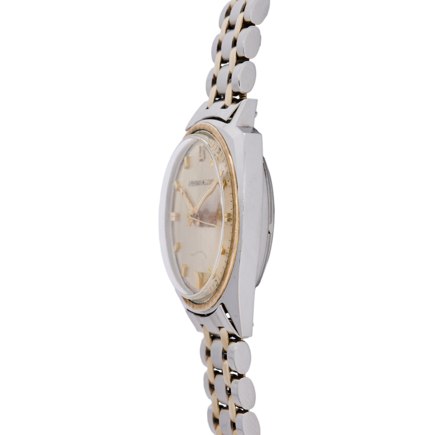 Bulova Accutron 'Floppy Football'