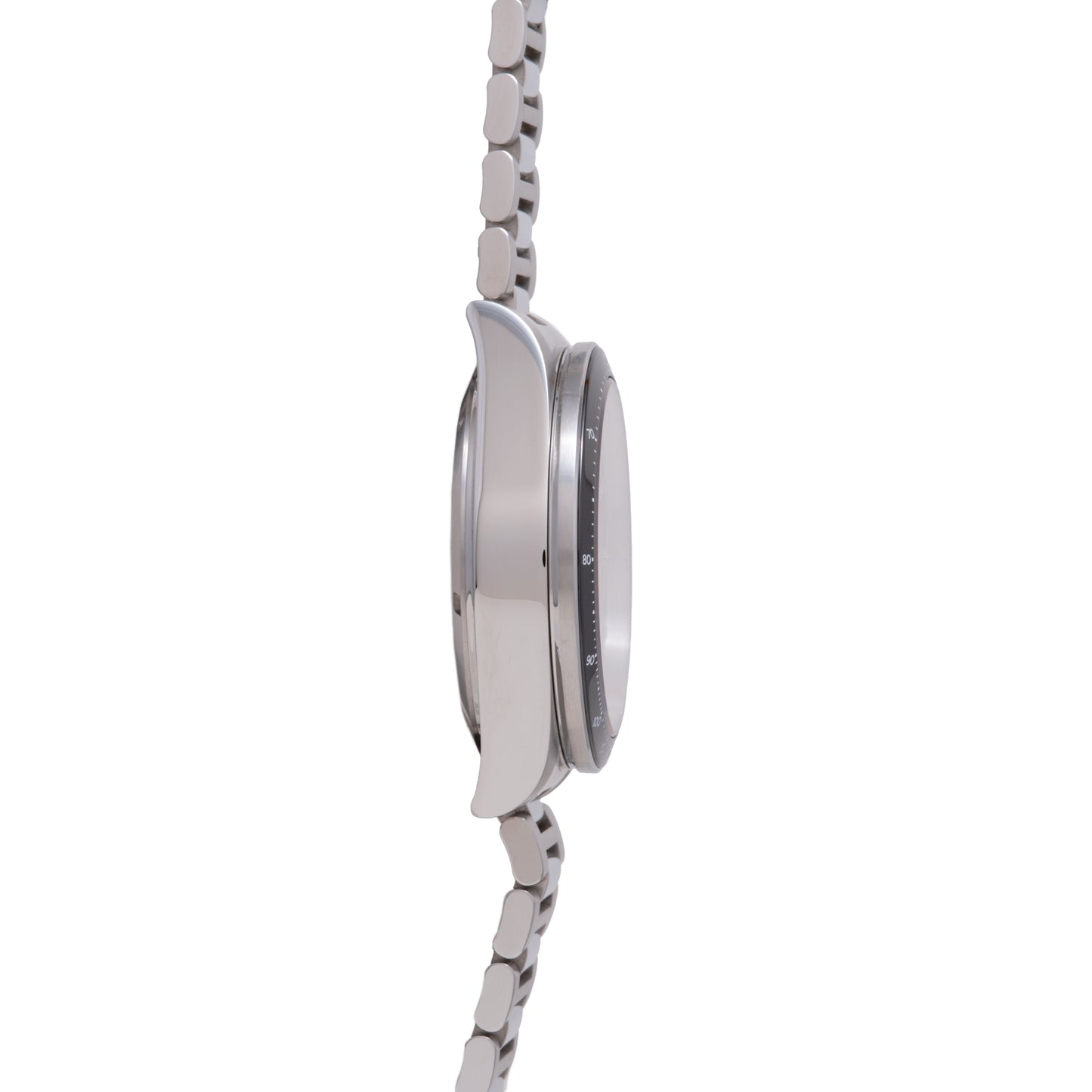 Longines Conquest Chronograph