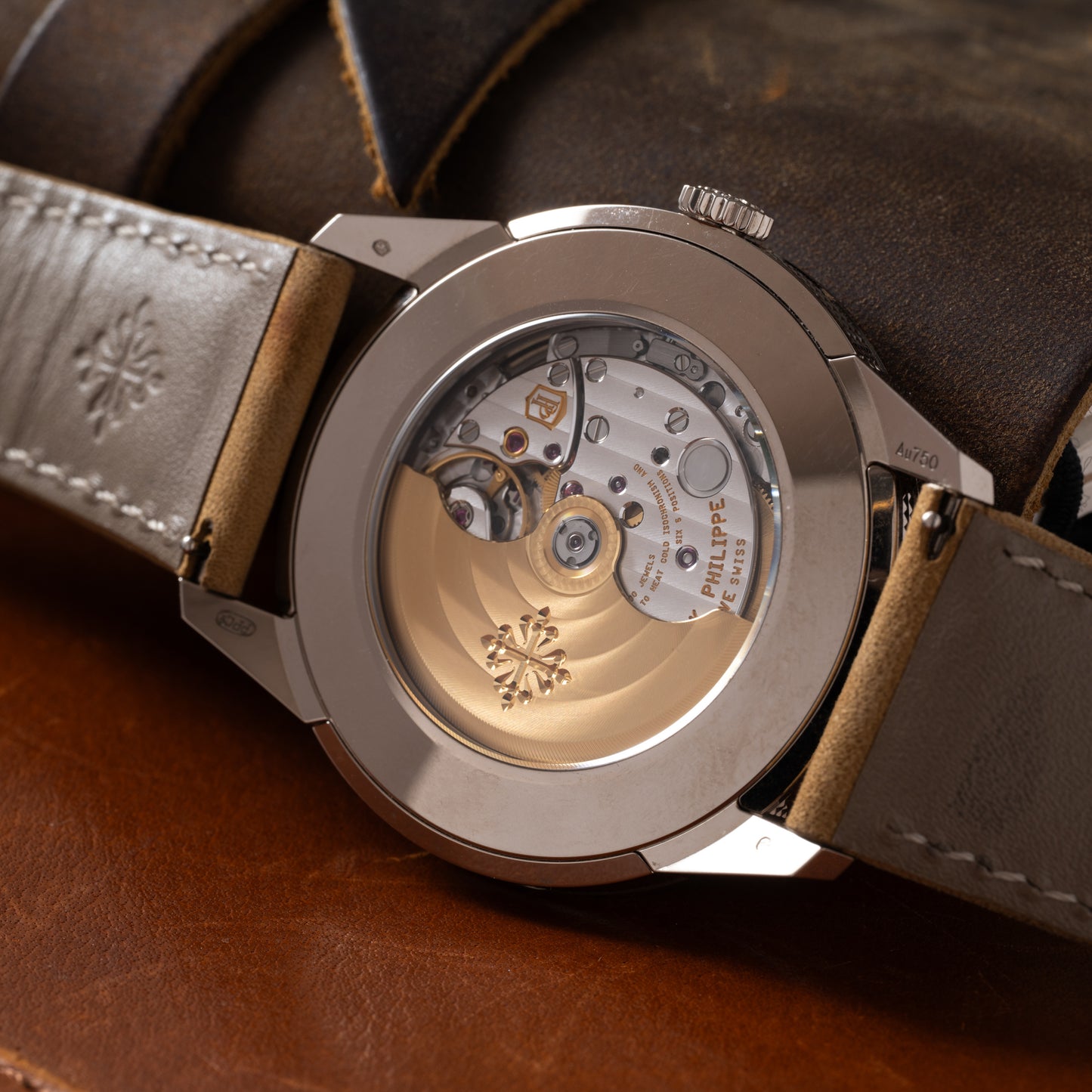 Patek Philippe Calatrava