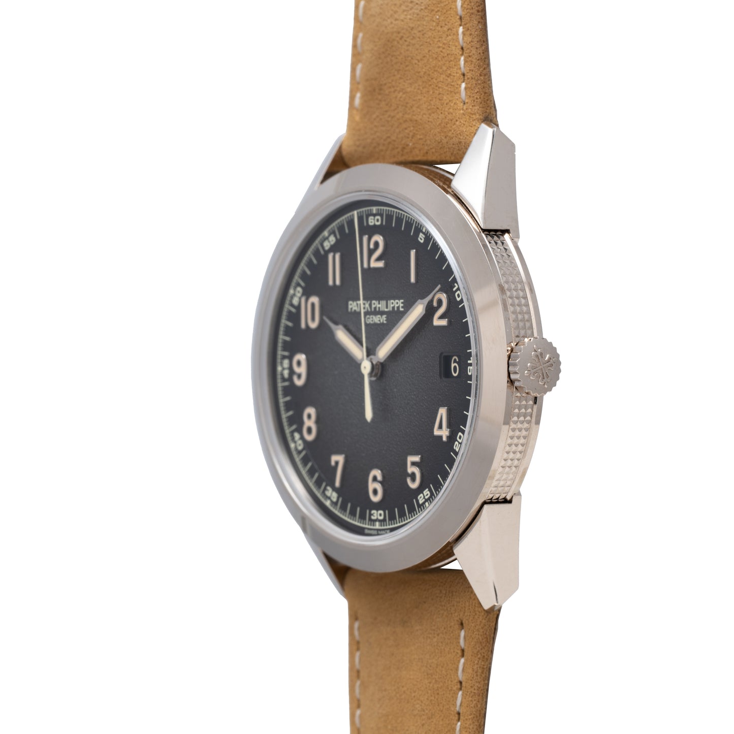 Patek Philippe Calatrava