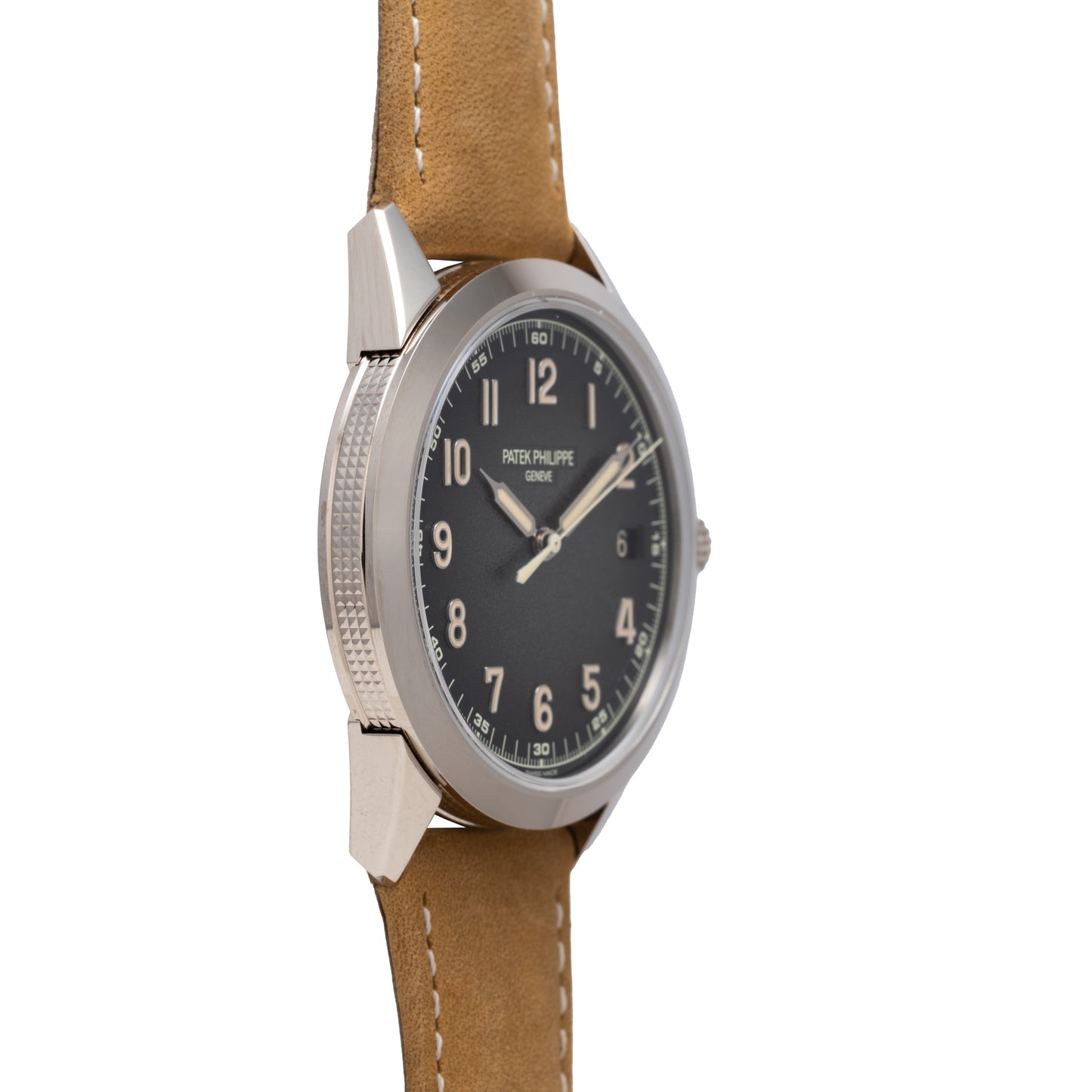 Patek Philippe Calatrava