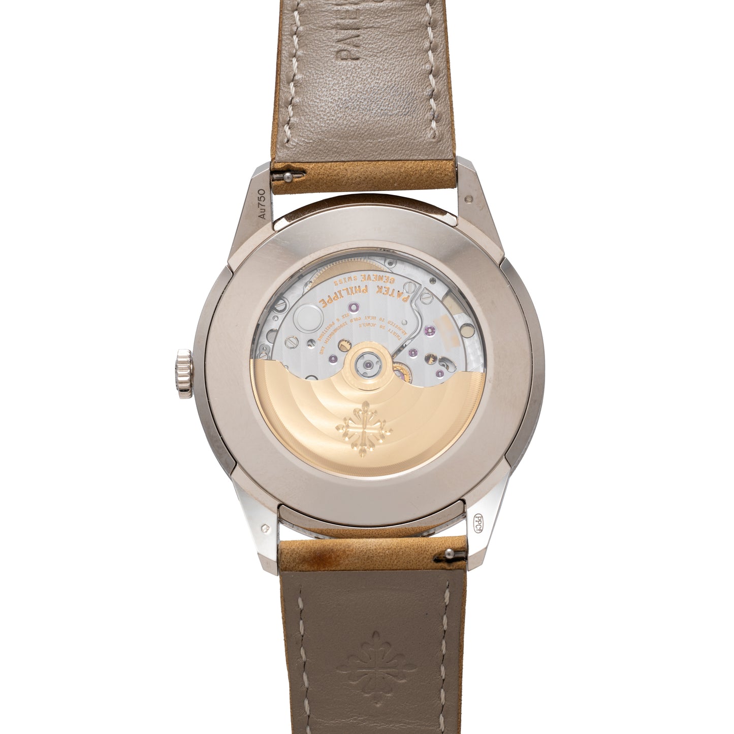 Patek Philippe Calatrava