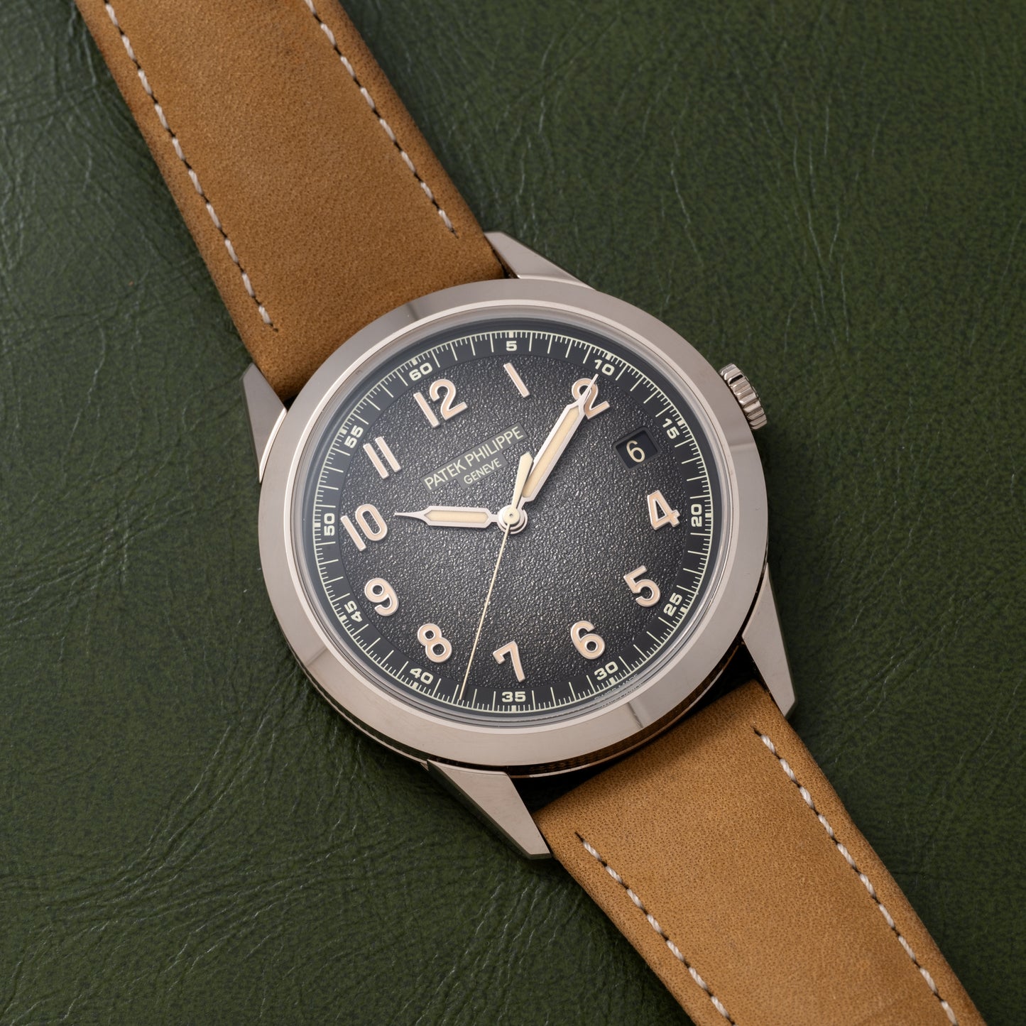 Patek Philippe Calatrava