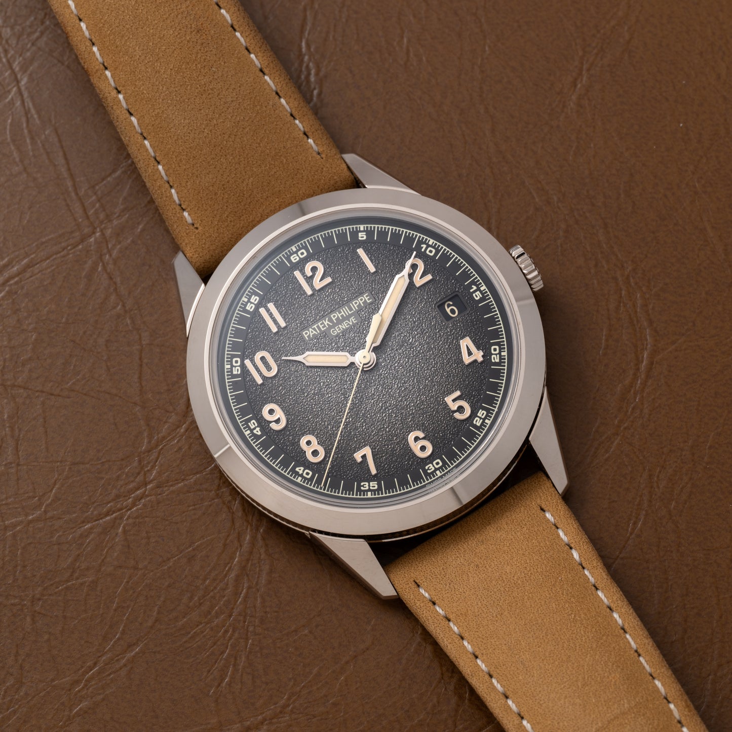 Patek Philippe Calatrava